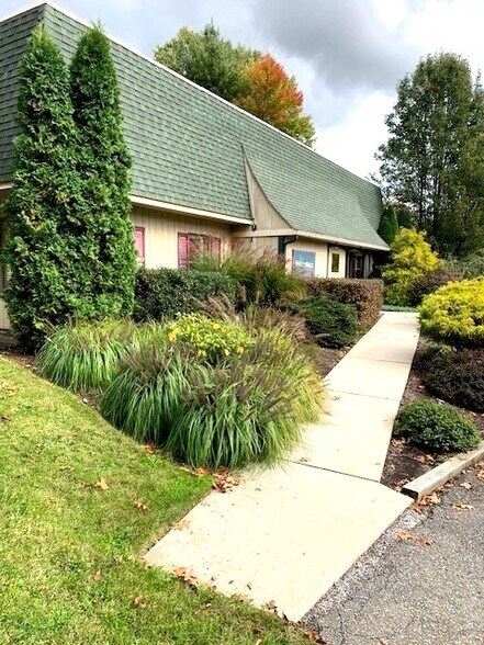 More Photos Of 1580 Center Ave, Jim Thorpe Medical For Lease