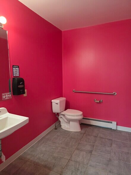 More Photos Of 1923 Seneca St, Buffalo Storefront Retail Office For Sale