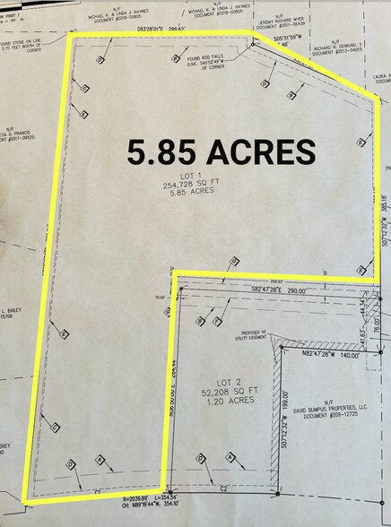 More Photos Of 2216 E Main St, Jackson Land For Sale