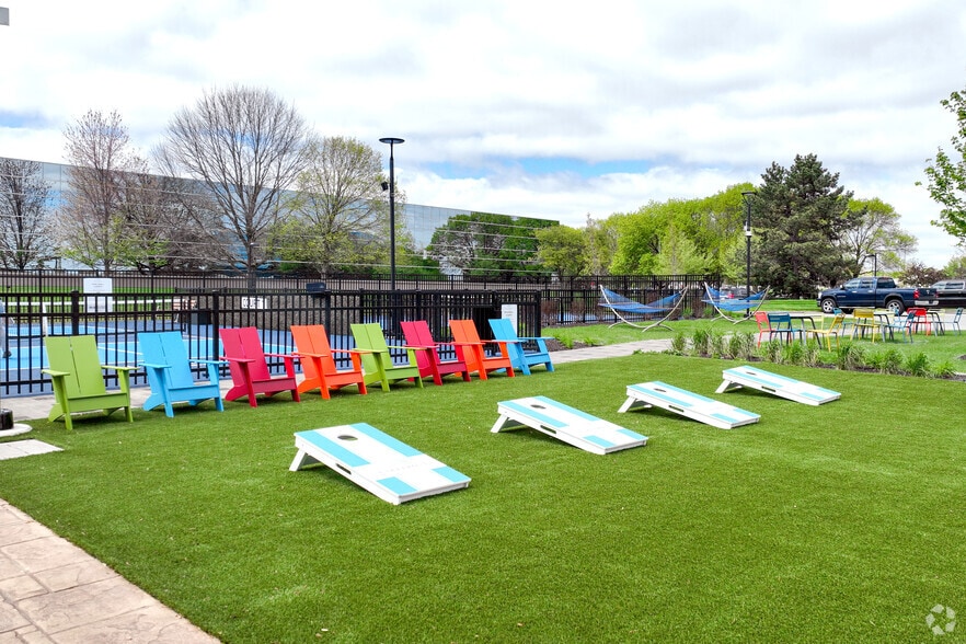 More Photos Of 9355 Delegates Row, Indianapolis Unknown For Lease