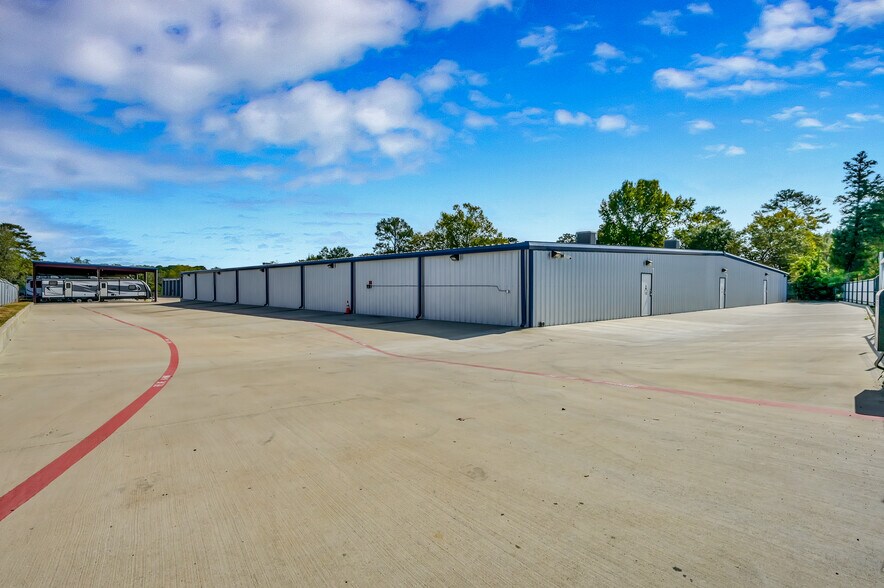 More Photos Of 36522 Coleman Rd, Magnolia Self Storage For Sale