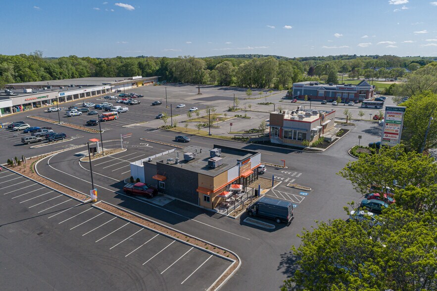 More Photos Of 223 Lincoln Ave, Haverhill Land For Lease