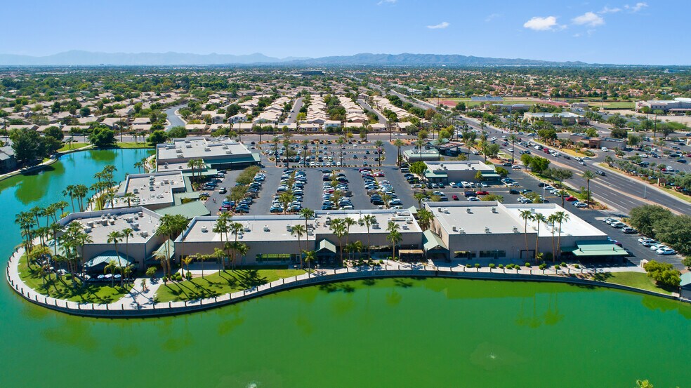 More Photos Of 1949 W Ray Rd, Chandler Unknown For Lease