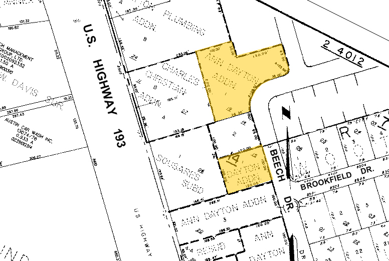 More Photos Of 8502 Dryfield Dr, Austin Apartments For Sale