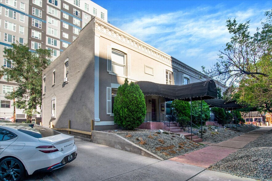 More Photos Of 673 N Grant St, Denver Office For Sale