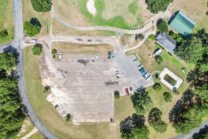 More Photos Of 101 Merion Dr, Eufaula Golf Course Driving Range For Sale