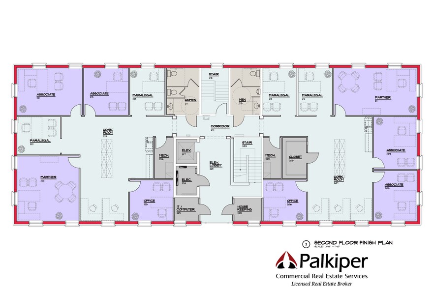 More Photos Of 1063 Maitland Center Commons Blvd, Maitland Office For Lease