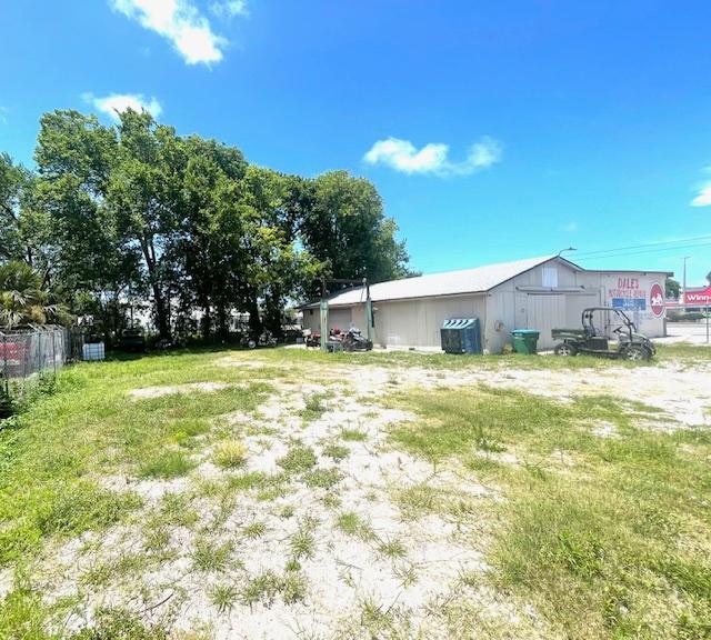 More Photos Of 1520 N Nova Rd, Daytona Beach Manufacturing For Lease