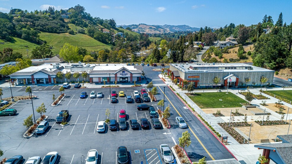 More Photos Of 1972 Tice Valley Blvd, Walnut Creek Unknown For Lease