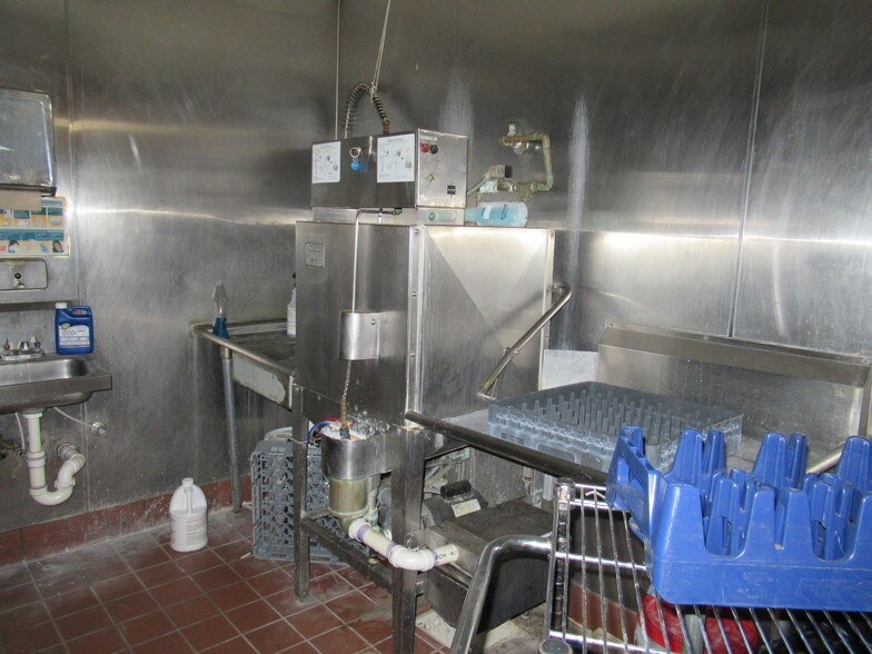 More Photos Of 11139 Marsh Rd, Bealeton Restaurant For Sale