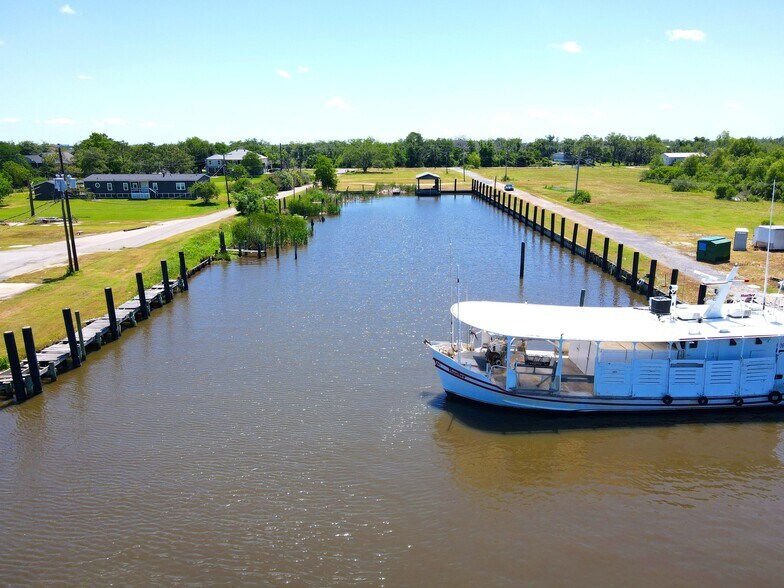 More Photos Of 5129 Beulah st, Lafitte Land For Sale