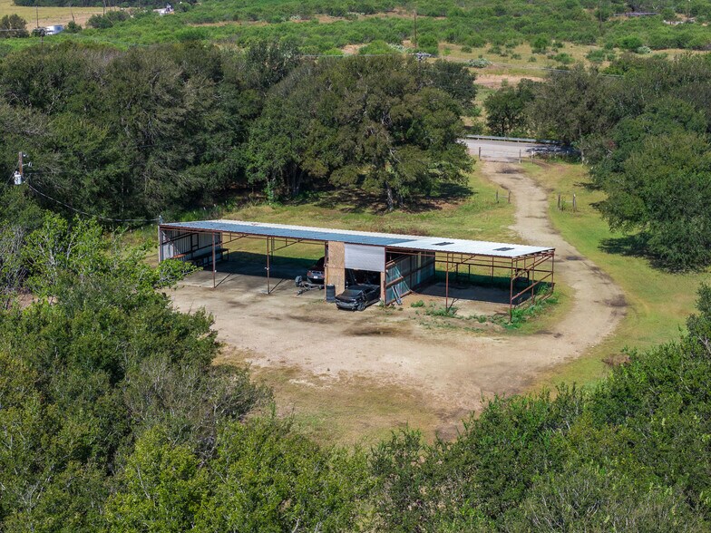 More Photos Of 18410 FM 969, Manor Land For Sale