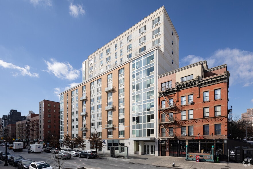More Photos Of 2131 Frederick Douglass Blvd, New York Apartments For Sale