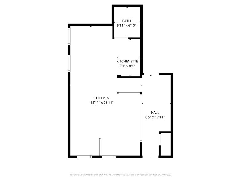 More Photos Of 1546 125th St, College Point Office Residential For Sale