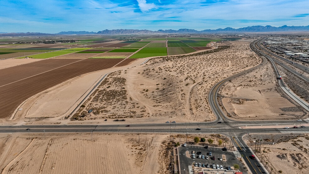 More Photos Of S Avenue 3E @ 24th Street, Yuma Land For Sale