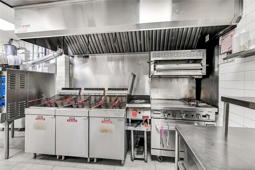 More Photos Of 737 Barton St E, Hamilton Storefront Retail Residential For Sale