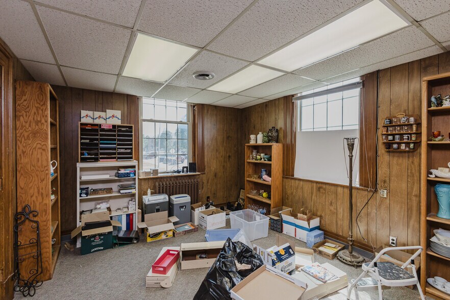 More Photos Of 920 Millington St, Winfield Storefront Retail Office For Sale