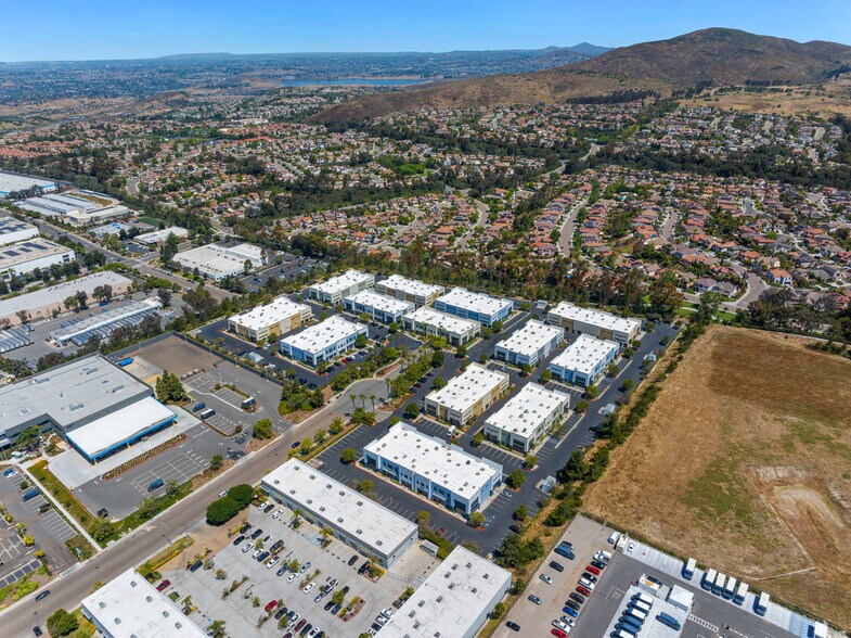 More Photos Of 2560-2566 Catamaran Way, Chula Vista Office For Lease