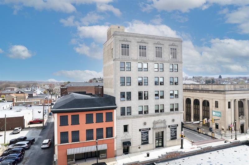 More Photos Of 816 Ligonier St, Latrobe Loft Creative Space For Lease