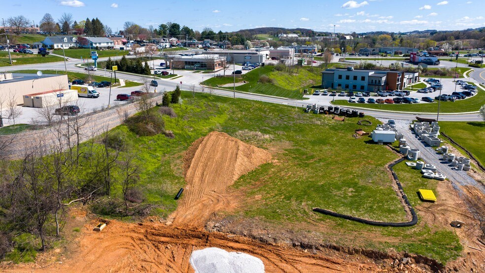 More Photos Of Lot 93 Course Road, York Land For Sale