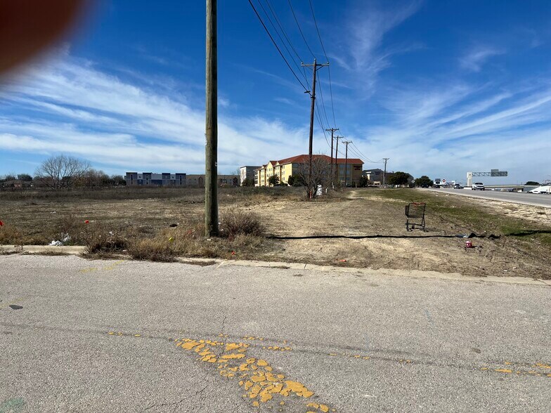 More Photos Of 550 Central Texas Expy, Killeen Land For Sale