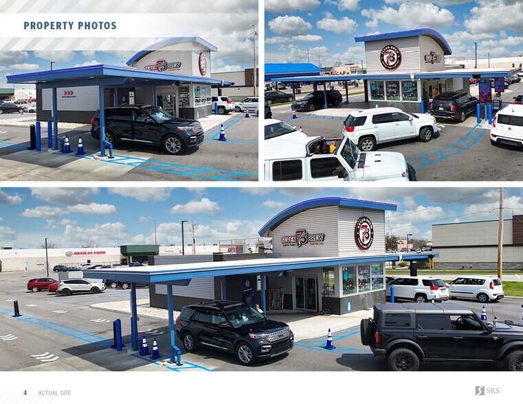 More Photos Of 876 W Market St, Tiffin Fast Food For Sale