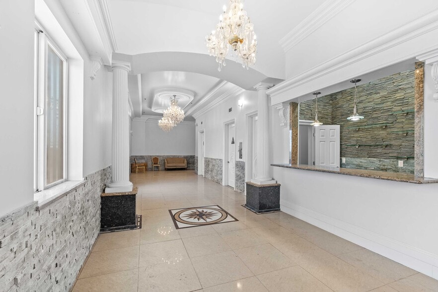 More Photos Of 13311 Sherman Way, North Hollywood Warehouse For Sale