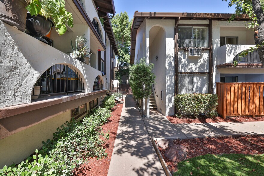 More Photos Of 1299 Leigh Ave, San Jose Apartments For Sale