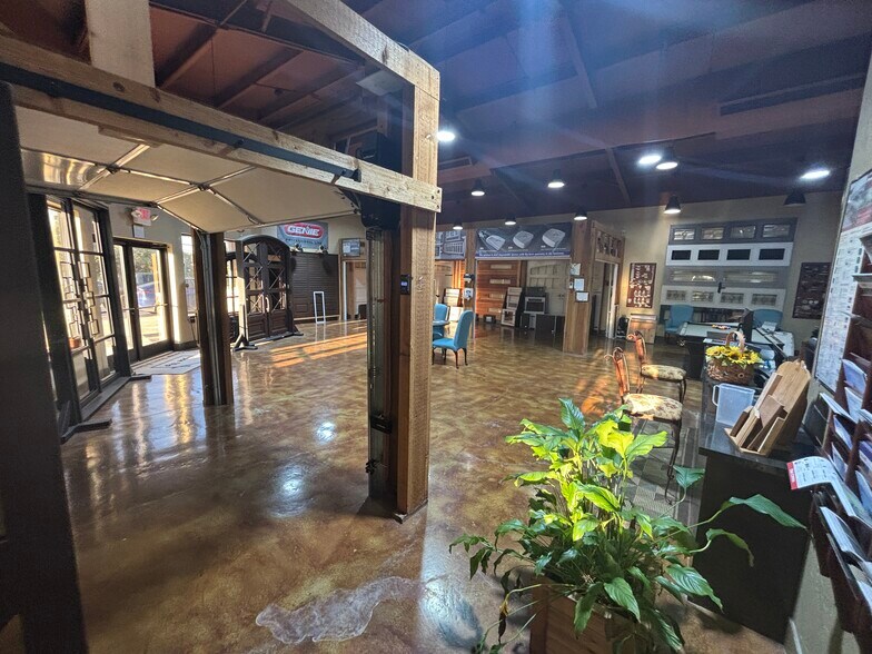 More Photos Of 3625 Valley Vista Dr, Fort Worth Warehouse For Sale