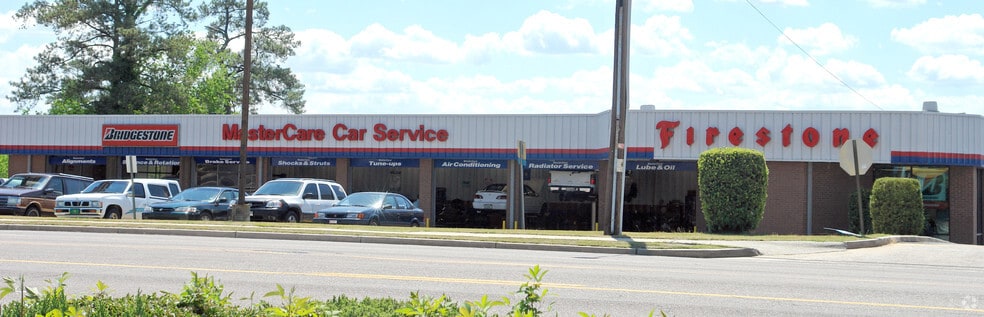 More Photos Of 3238-3480 Wrightsboro Rd, Augusta Unknown For Lease