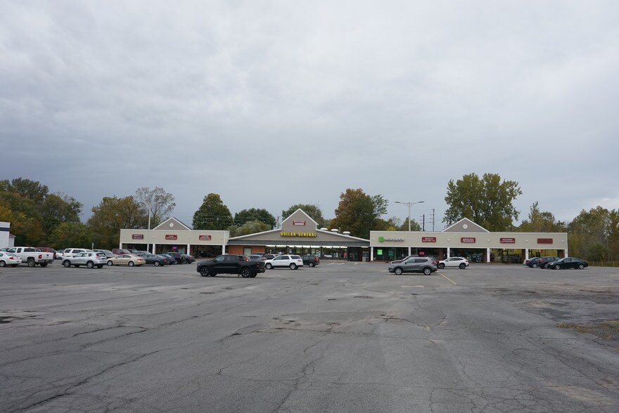 Primary Photo Of 343 Genesee St, Auburn Land For Lease