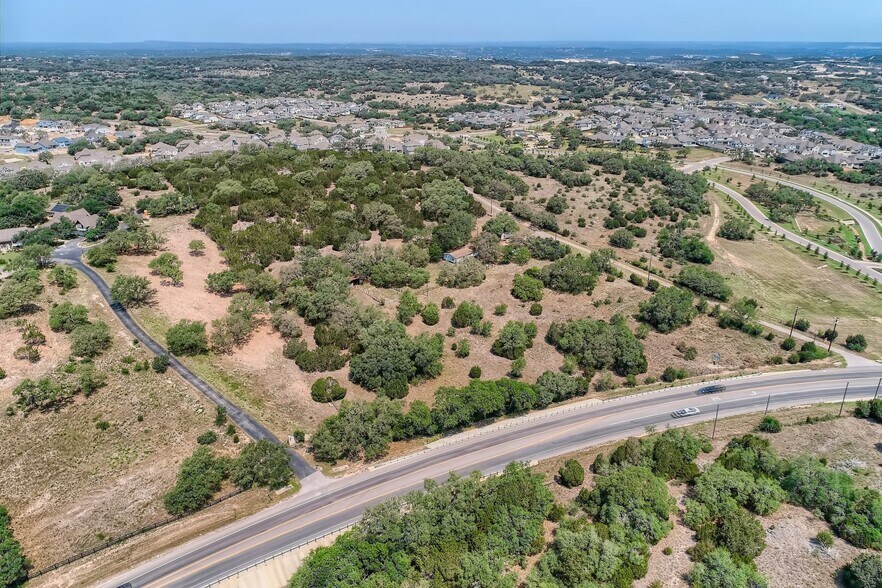 More Photos Of 16316 Hamilton Pool Rd, Austin Land For Sale