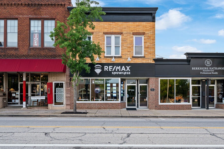 More Photos Of 144 W Liberty St, Wooster Office For Sale