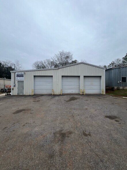More Photos Of 4414 Highway 25, Montevallo Warehouse For Lease