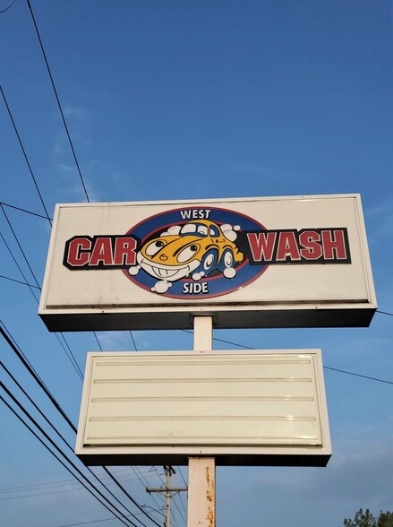 More Photos Of 839 Harding Way, Galion Carwash For Sale