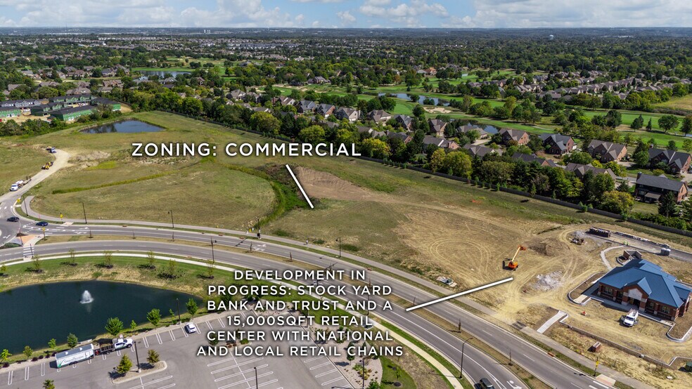 More Photos Of 7050 Veterans blvd, Liberty Township Land For Sale