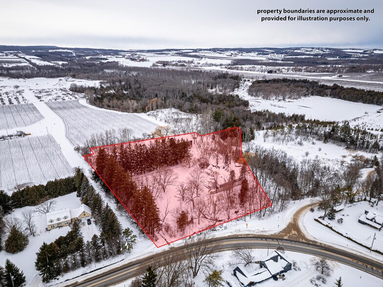 More Photos Of 788277 Grey Road 13, Clarksburg Rehabilitation Center For Sale