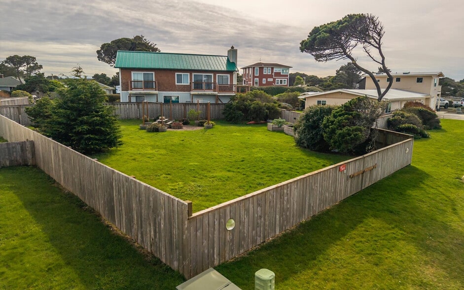 More Photos Of Ocean Dr SW @ Jackson Ave SW, Bandon Land For Sale