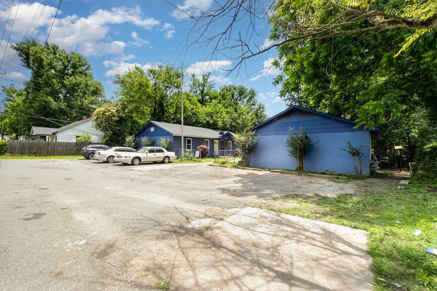 More Photos Of , Rock Hill Multifamily For Sale