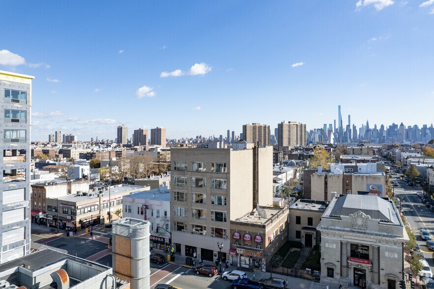 More Photos Of 4808 Bergenline Ave, Union City Medical For Lease