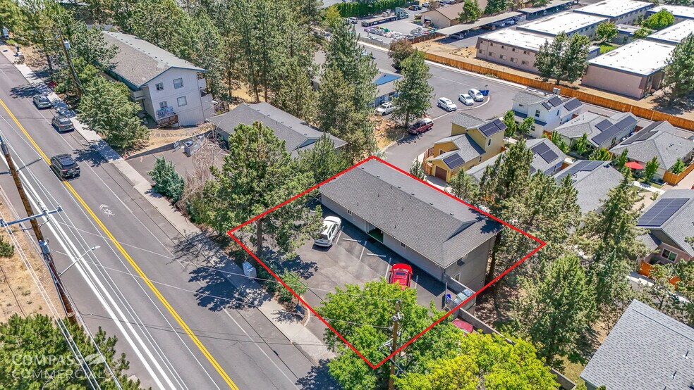 More Photos Of 1597 NW Portland Ave, Bend Apartments For Sale