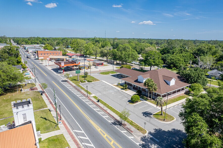 More Photos Of 300 W Main St, Lake Butler Storefront Retail Office For Sale