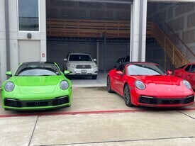 More Photos Of 1009 N Ranch 620 Rd, Lakeway Warehouse For Sale