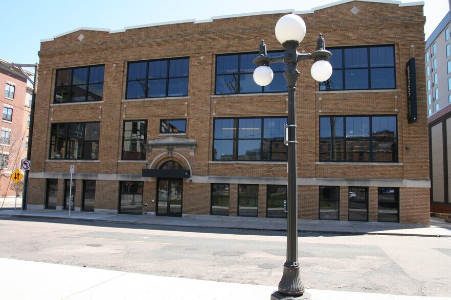 More Photos Of 178 9th St E, Saint Paul Office For Lease