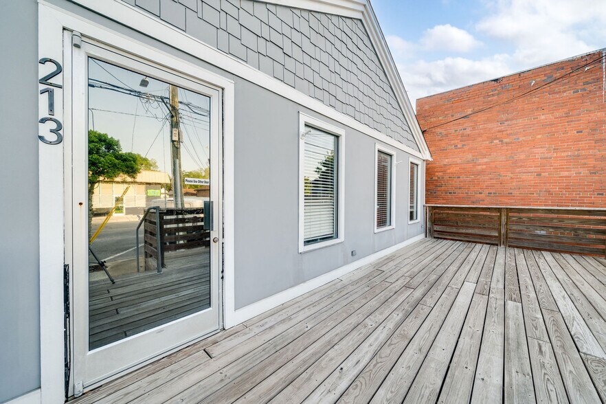 More Photos Of 213 S Wright St, Burgaw Daycare Center For Sale