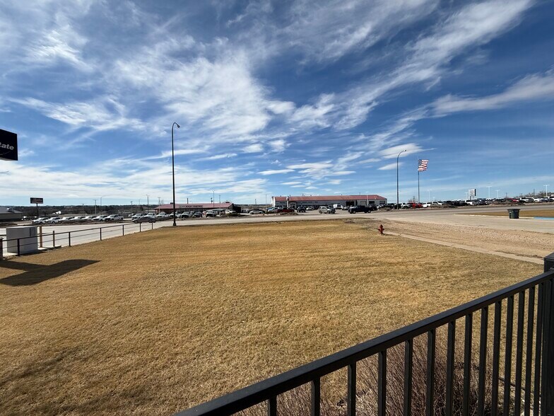More Photos Of 35 5th Ave, Belle Fourche Office For Sale