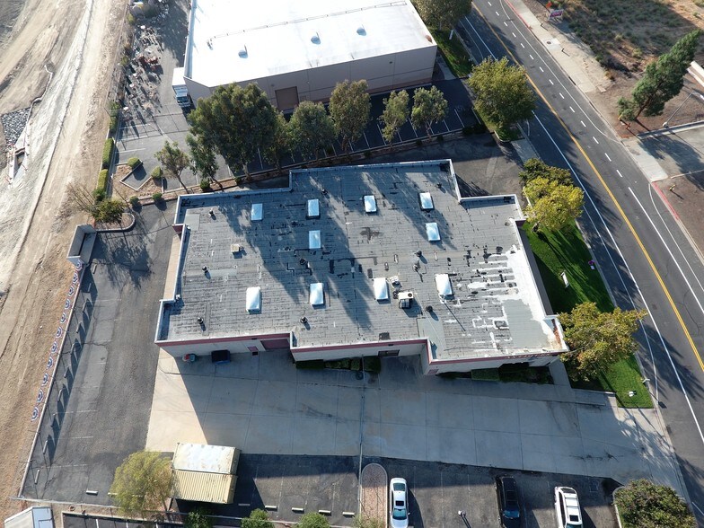 More Photos Of 28418 Felix Valdez Ave, Temecula Showroom For Sale