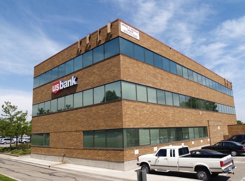 More Photos Of 6363 W 120th Ave, Broomfield Office For Lease