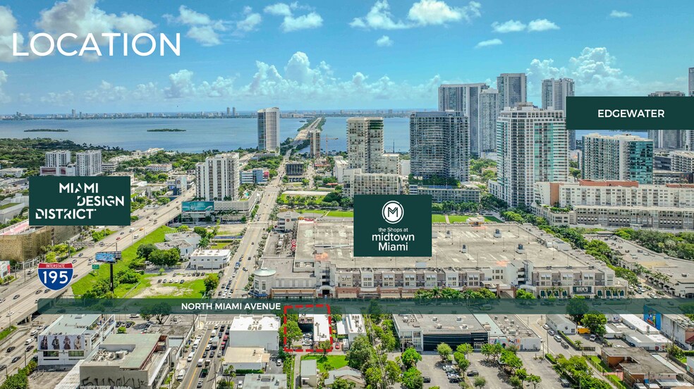 More Photos Of 3526 N Miami Ave, Miami Loft Creative Space For Lease