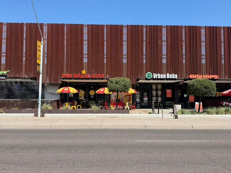 More Photos Of 1015 S Rural Rd, Tempe Storefront For Lease